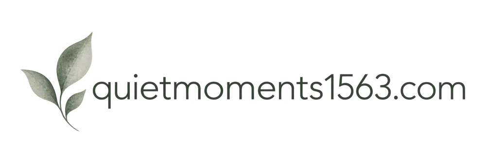 quietmoments1563.com